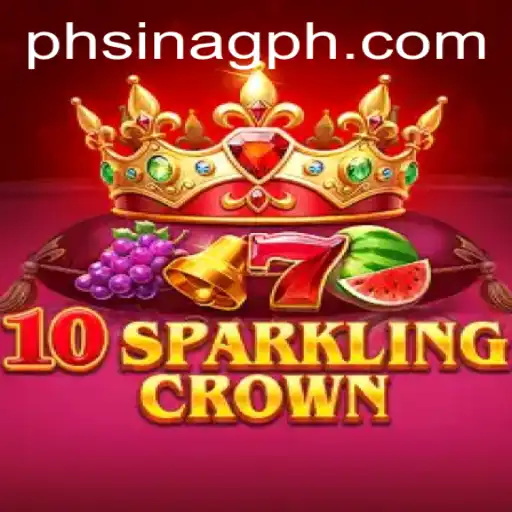 Experience a Thrilling Adventure with 10SparklingCrown: A Fresh Gaming Phenomenon