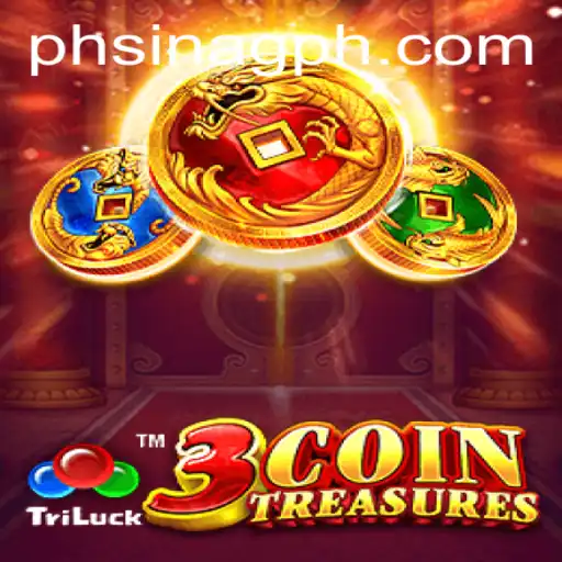 Discover the Enchanting World of 3CoinTreasures: A Modern Adventure
