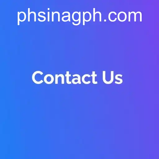 Connecting with Intent: A Closer Look at Sinagph's Contact Us Strategy