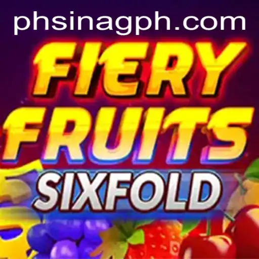 FieryFruitsSixFold: An Engaging Journey into a Fiery World of Strategy and Luck