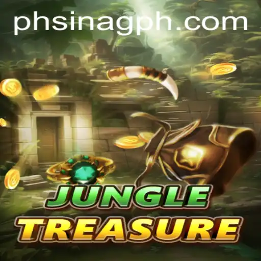 Embark on an Adventure with JungleTreasure: Unveiling the Enigmatic World of Sinagph