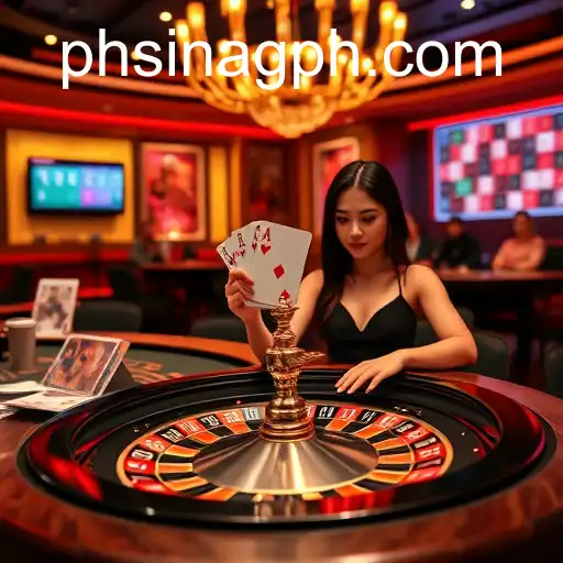 Live Casino: The Evolution of Real-Time Gambling