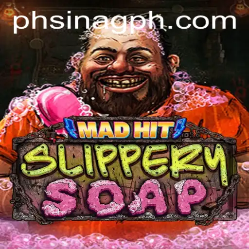 MadHitSlipperySoap: A Riveting Adventure in Digital Entertainment