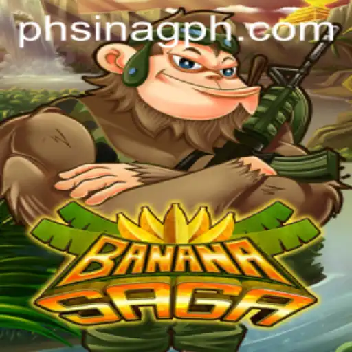 Unveiling BananaSaga: The Ultimate Gaming Experience