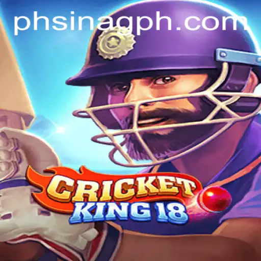 Unveiling CricketKing18