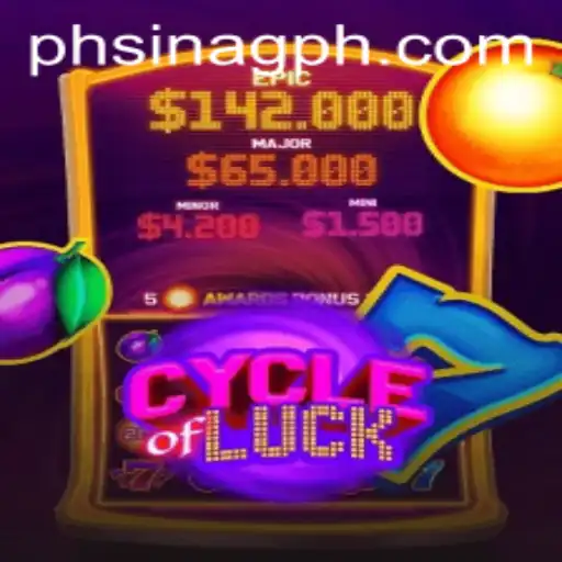 CycleofLuck: Exploring the Thrills of Sinagph's Popular Game