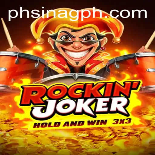 Discover the Exciting World of RockinJoker