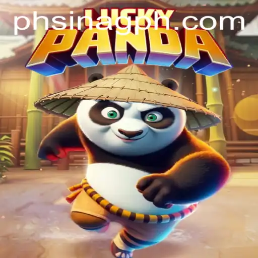 Exploring Lucky Panda: A Game for Everyone