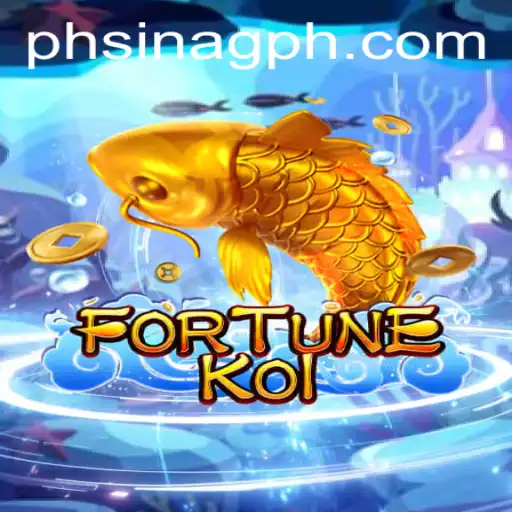 Discover the Exciting World of FORTUNEKOI: A Unique Gaming Experience