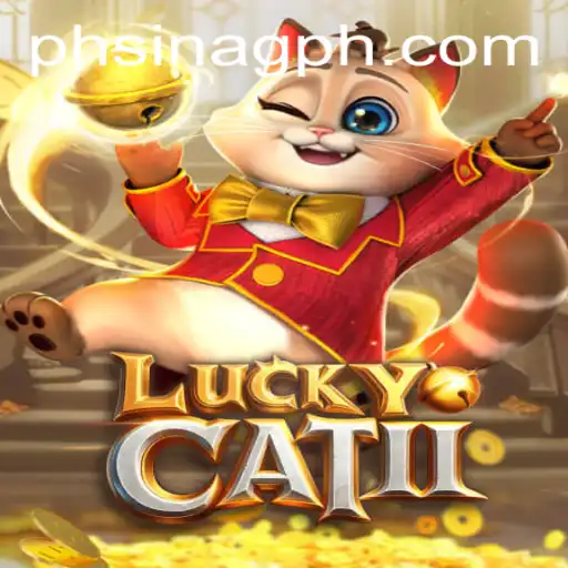 Unveiling the Allure of LuckyCatII: A Tale of Fortune, Strategy, and Excitement