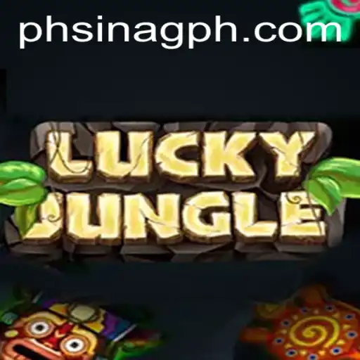 LuckyJungle: An Adventurous Game Packed with Thrills and Mysteries