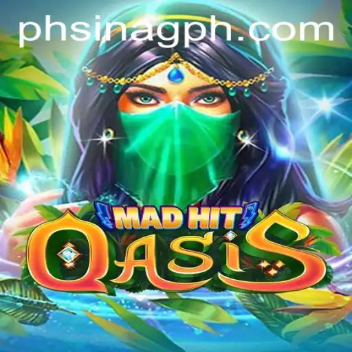 MadHitOasis: An Epic Gaming Adventure Unveiled