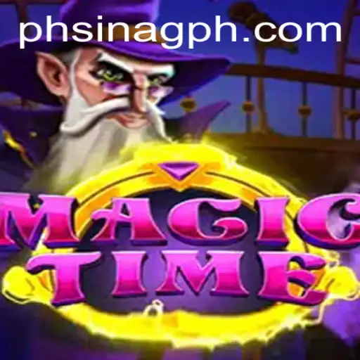 Exploring the Enchanting World of MagicTime: Dive into the Land of Sinagph