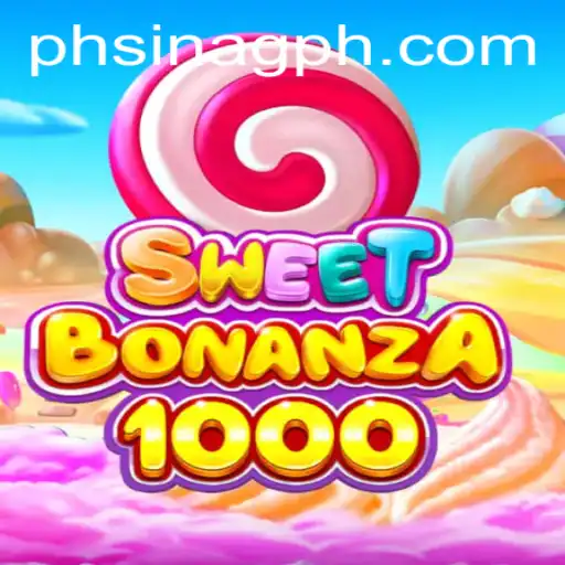 SweetBonanza1000: A Delicious Adventure