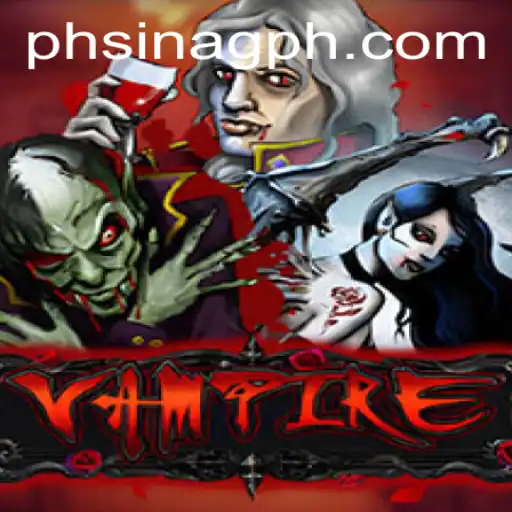 Explore the Mysterious World of 'Vampire': A Game of Strategy and Intrigue