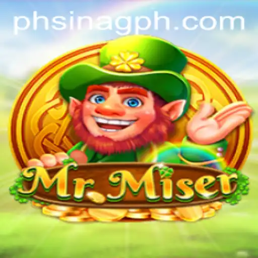 Exploring the Intriguing World of MrMiser: A Unique Gaming Experience with Sinagph