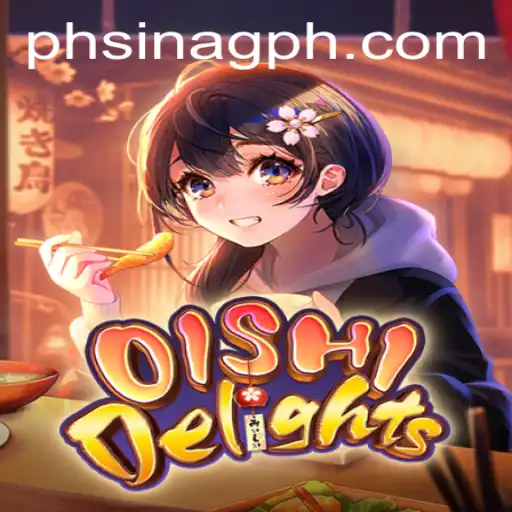 Unveiling OishiDelights: A Journey Through Sinagph