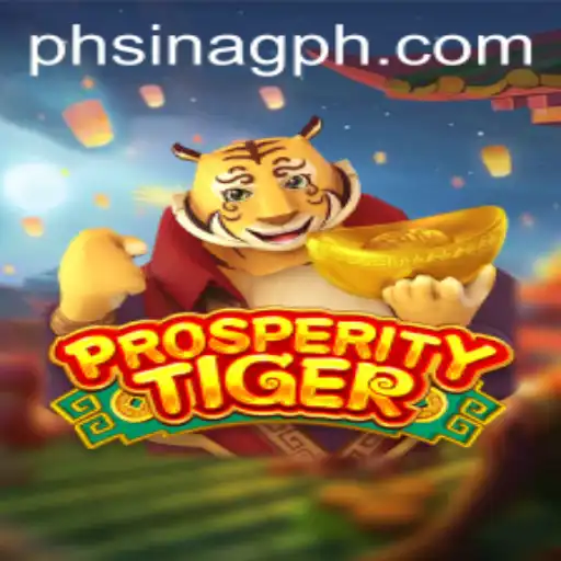 Discovering ProsperityTiger: The Unique World of Strategy and Adventure