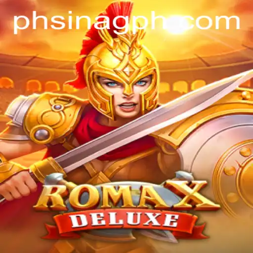 Exploring the Mystical World of RomaXDeluxe: A Journey Through Sinagph