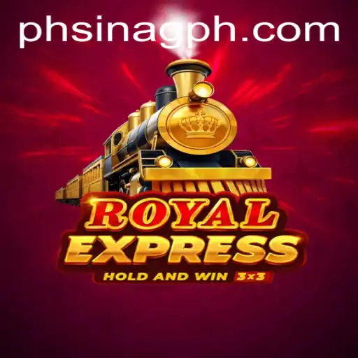 The Enigma of 'Royal Express': A Thrilling Journey Through Strategy and Adventure