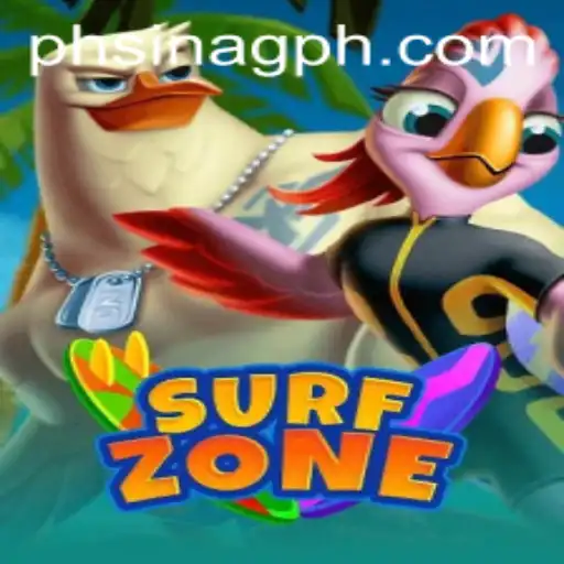 SurfZone: Riding the Waves of Adventure with Sinagph