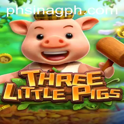 Imagine and Innovate: Unveiling 'THREELITTLEPIGS' - A Game of Strategy and Survival