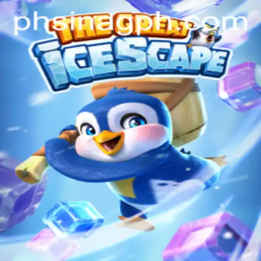 Exploring the World of TheGreatIcescape: A Chilling Adventure
