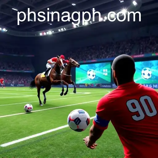 Exploring the Impact and Growth of Virtual Sports: A Focus on Sinagph